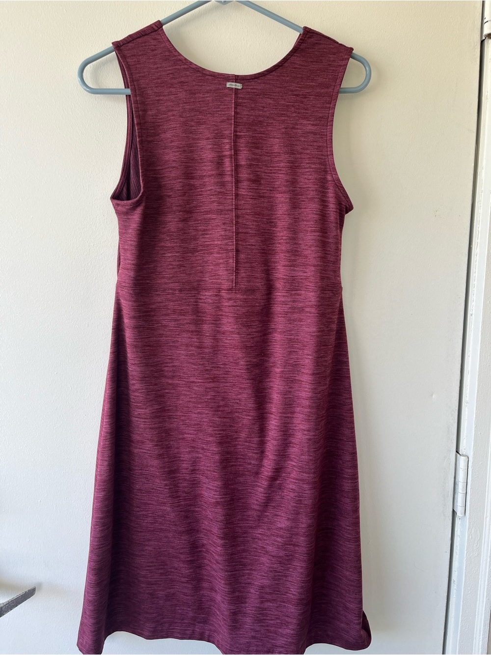 Eddie Bauer active wear dress - Picture 7 of 8